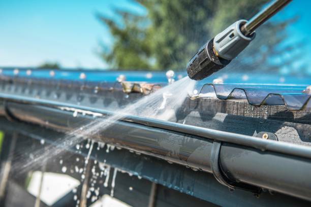 Pressure Washing Services for Businesses in Tempe, AZ