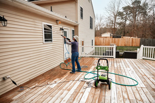 Best Garage Pressure Washing  in Tempe, AZ