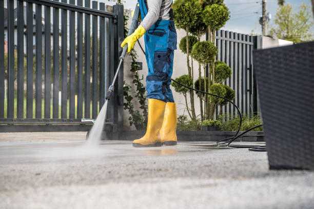 Best Fence Pressure Washing  in Tempe, AZ