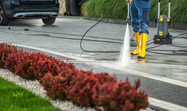 Why Choose Our Certified Pressure Washing Experts for Your Project Needs in Tempe, AZ?