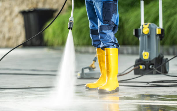 Best Roof Pressure Washing  in Tempe, AZ