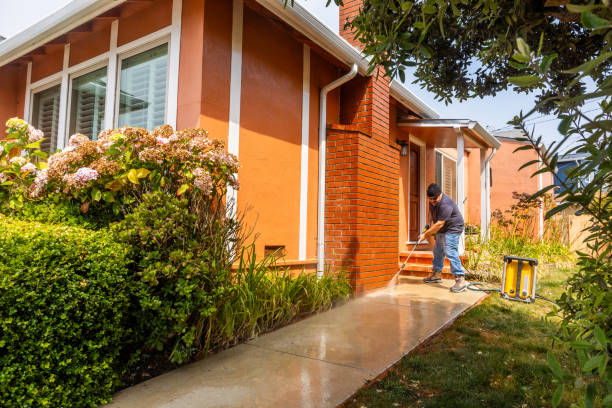 Best Local Pressure Washing Services  in Tempe, AZ