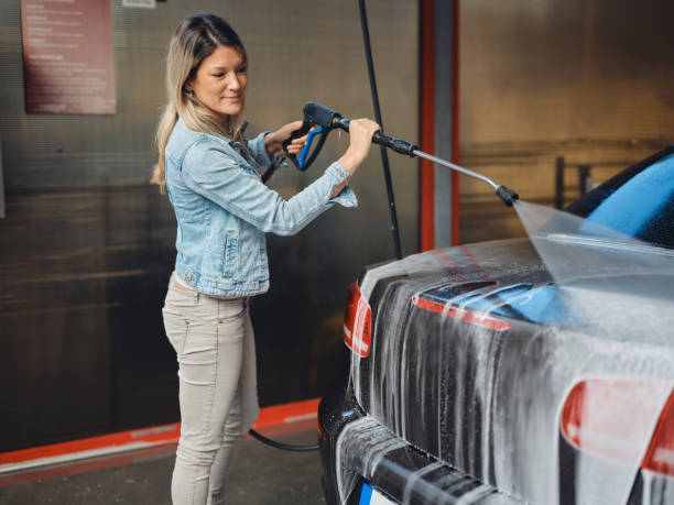Why Choose Our Certified Pressure Washing Experts for Your Project Needs in Tempe, AZ?